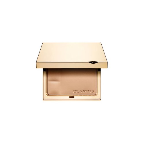 CLARINS-Ever Matte - Mineral Compact Powder 10Gr
